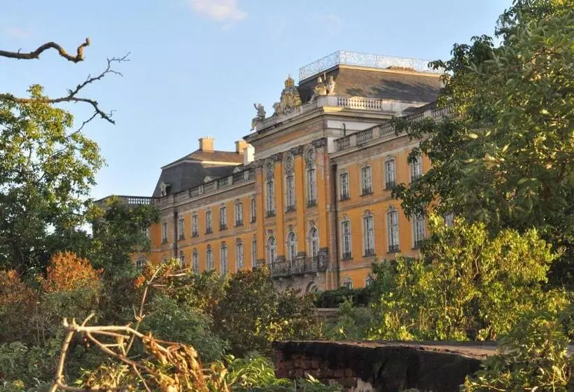 Pension  Seeblick Am Stelzenhaus