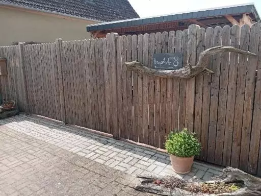 Pension  Seeblick Am Stelzenhaus