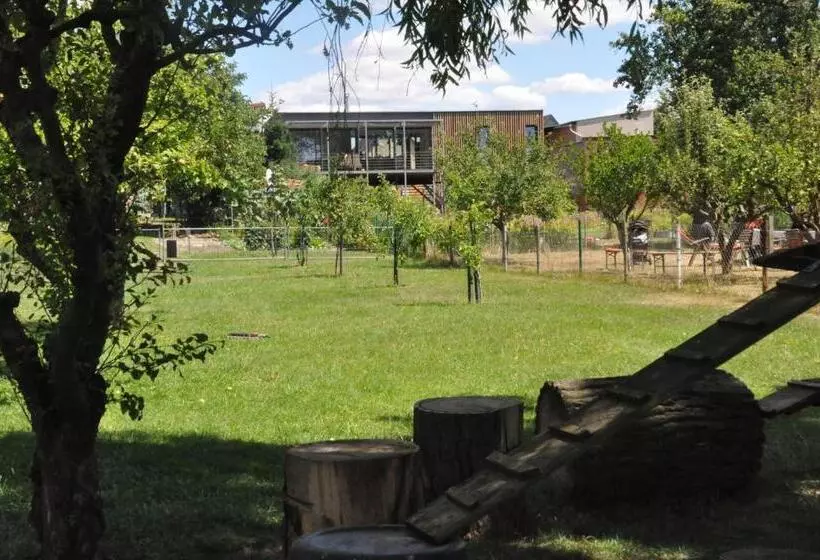 Pension  Seeblick Am Stelzenhaus