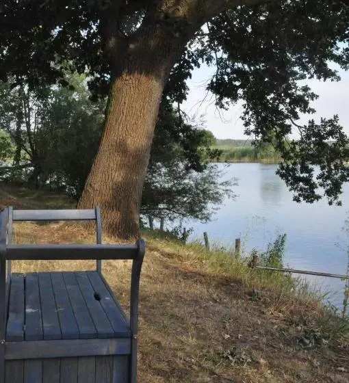Pension  Seeblick Am Stelzenhaus