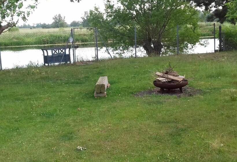 Pension  Seeblick Am Stelzenhaus