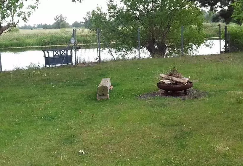 Pension  Seeblick Am Stelzenhaus