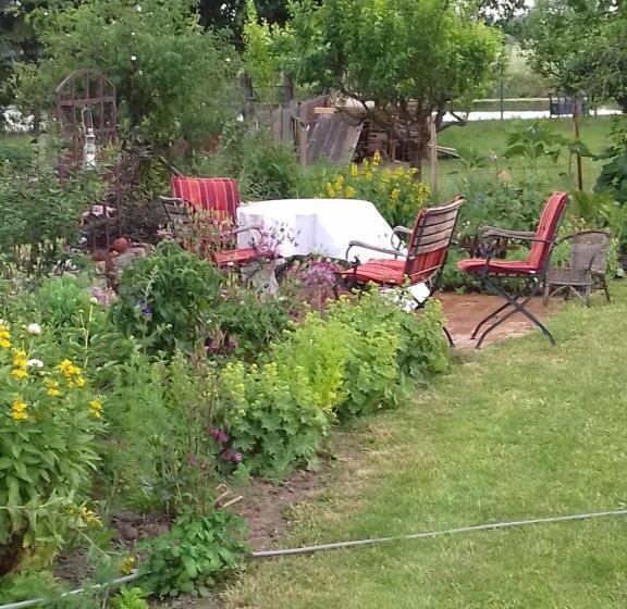 Pension  Seeblick Am Stelzenhaus