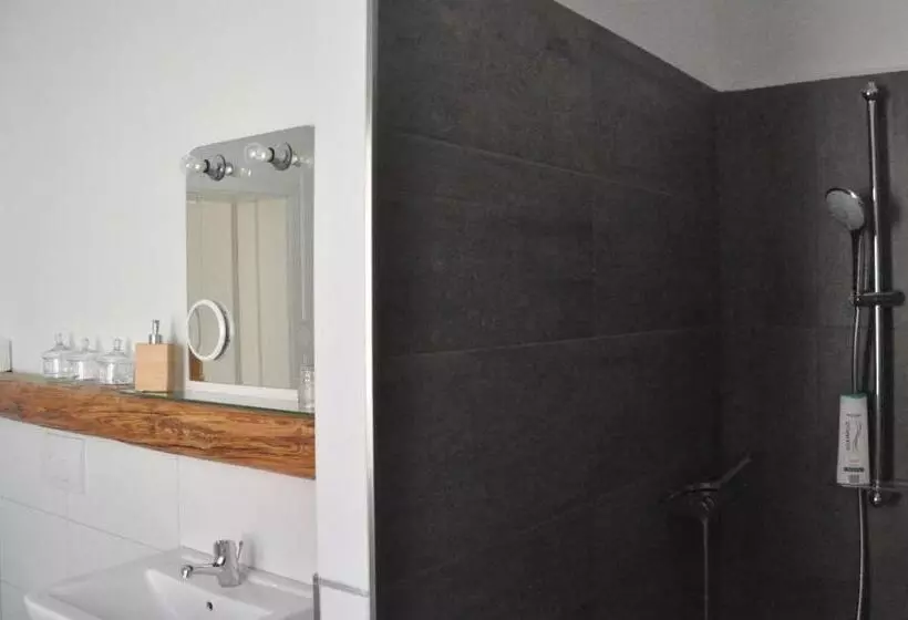 Pension  Seeblick Am Stelzenhaus