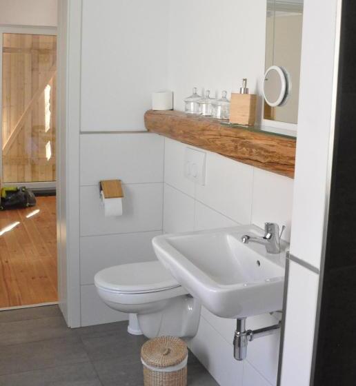 Pension  Seeblick Am Stelzenhaus