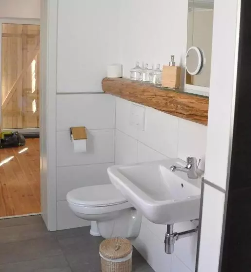 Pension  Seeblick Am Stelzenhaus