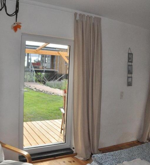 Pension  Seeblick Am Stelzenhaus