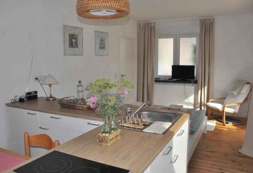 Pension  Seeblick Am Stelzenhaus