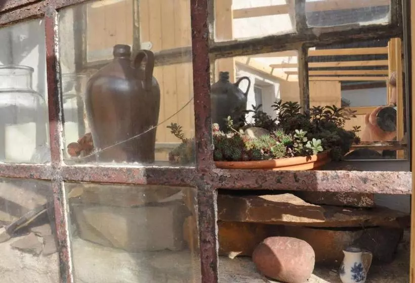 Pension  Seeblick Am Stelzenhaus