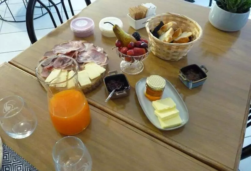 Ristobar B&b Al Pont