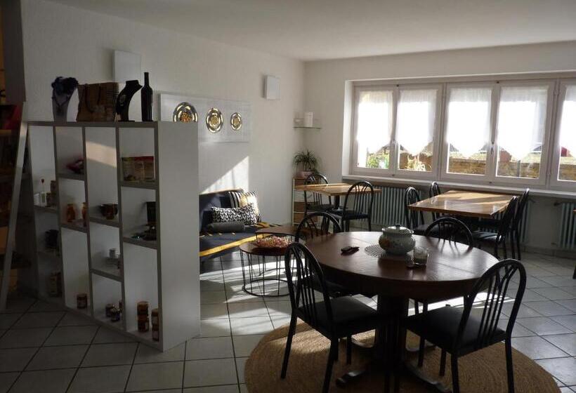 Ristobar B&b Al Pont