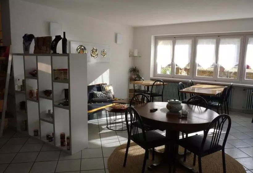 Ristobar B&b Al Pont