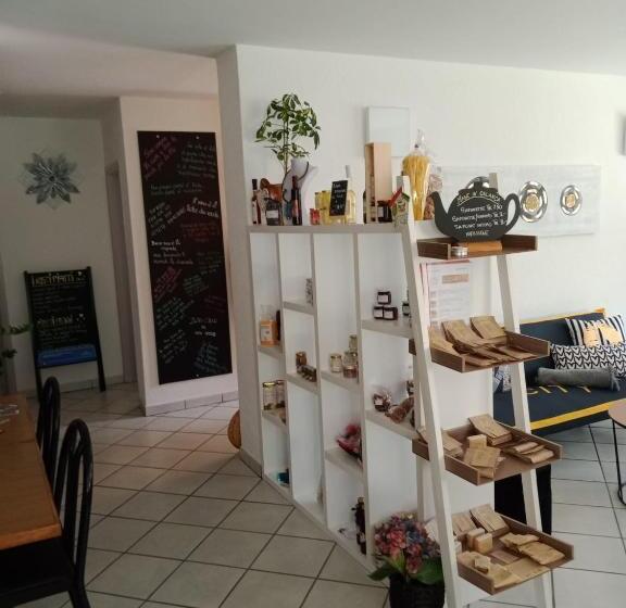 Ristobar B&b Al Pont