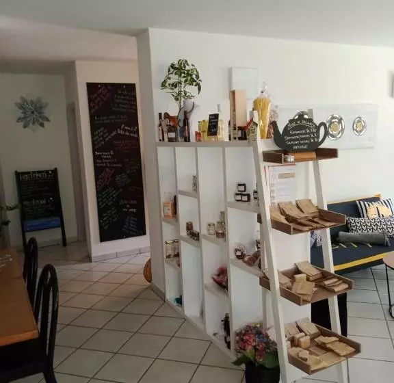Ristobar B&b Al Pont