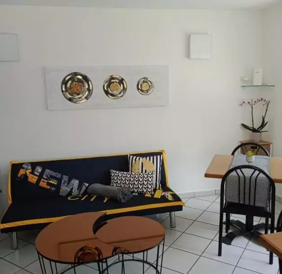 Ristobar B&b Al Pont