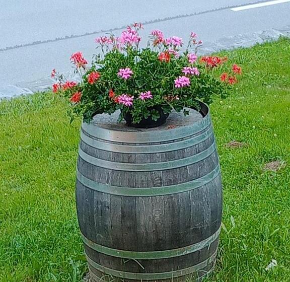 Ristobar B&b Al Pont