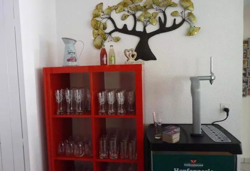 Ristobar B&b Al Pont