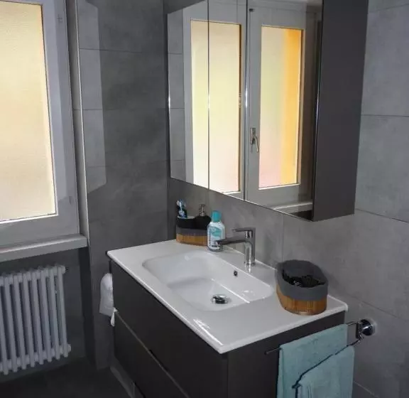 Ristobar B&b Al Pont