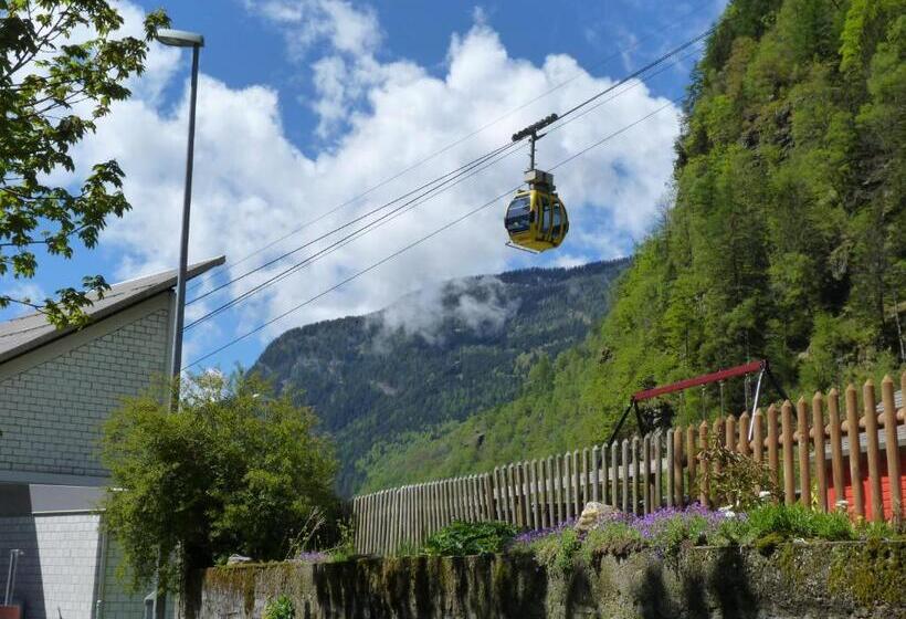 Ristobar B&b Al Pont