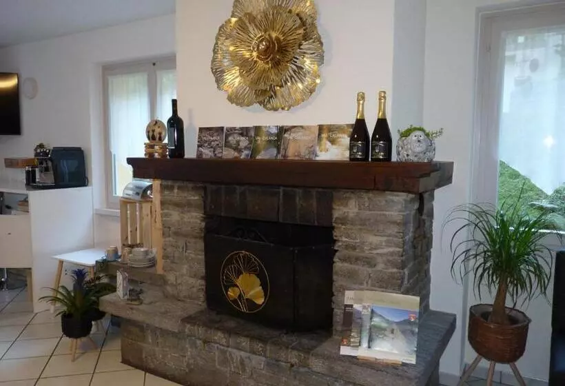 Ristobar B&b Al Pont