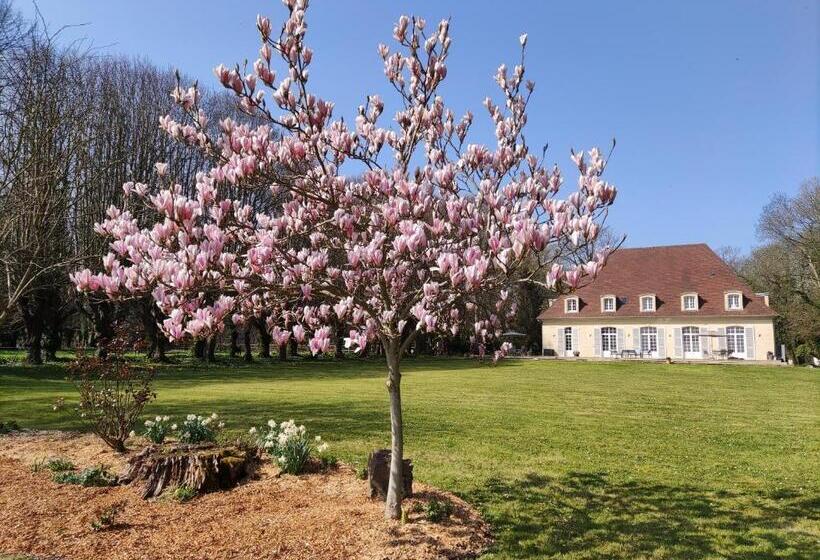 مبيت وإفطار Chambre Sixties