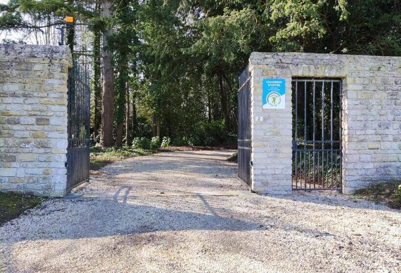 مبيت وإفطار Chambre Sixties