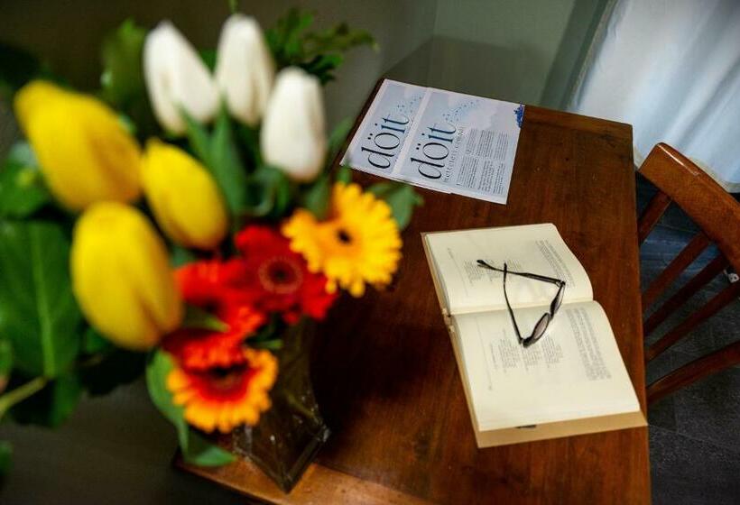 צימר Döit   Turismo E Cultura