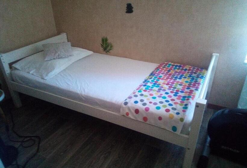 Bed and Breakfast # Prix Travellers Awards 2023 Et 2024 Lac Leman Velos Viarhôna Geneve Annecy