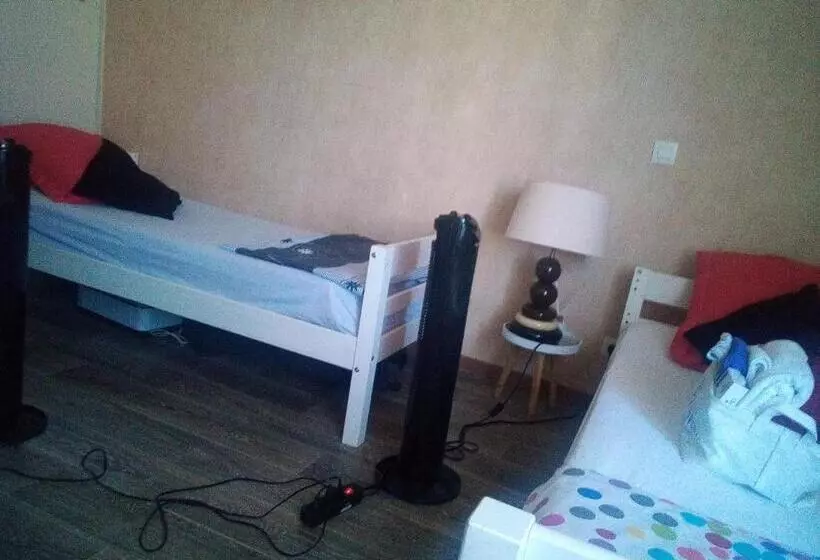 Aamiaismajoitus (B&B) # Prix Travellers Awards 2023 Et 2024 Lac Leman Velos Viarhôna Geneve Annecy