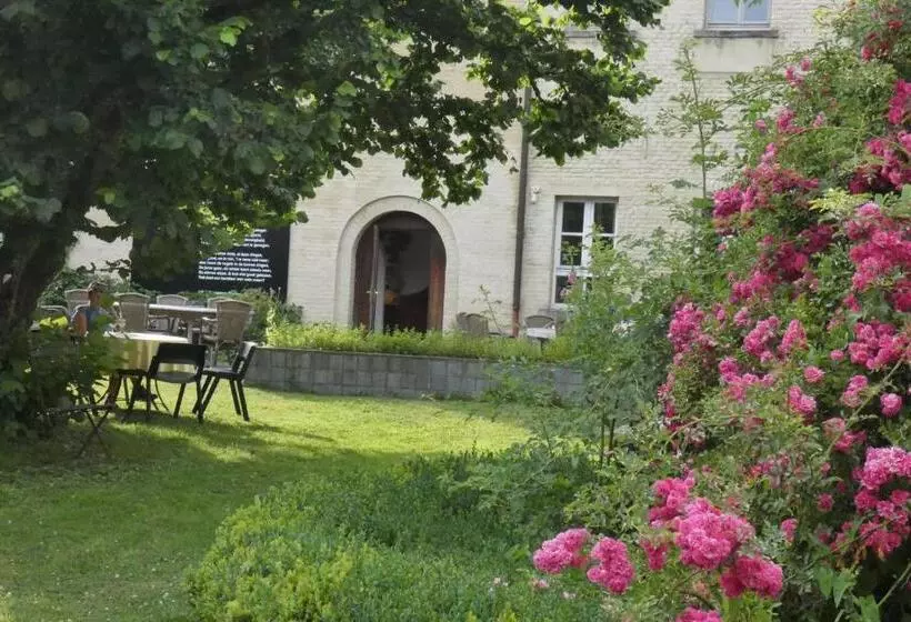 Aamiaismajoitus (B&B) Rosario