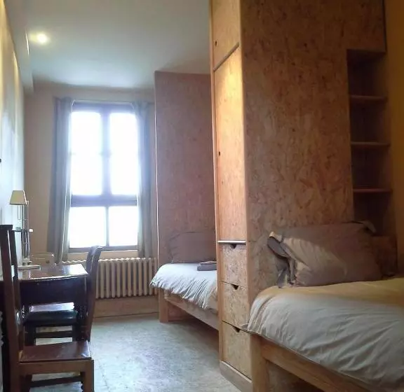 Aamiaismajoitus (B&B) Rosario