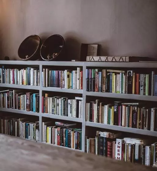 Aamiaismajoitus (B&B) Rosario