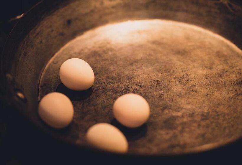 تختخواب و صبحانه Rosario