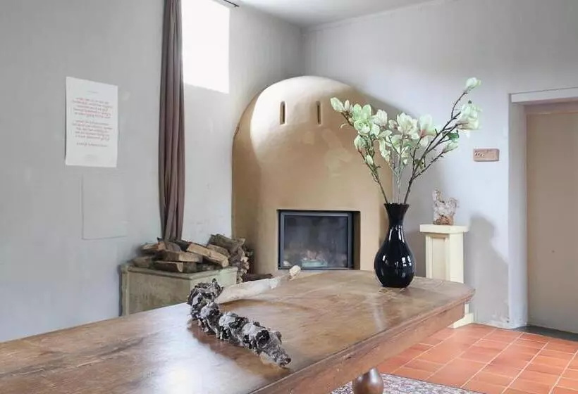 Aamiaismajoitus (B&B) Rosario