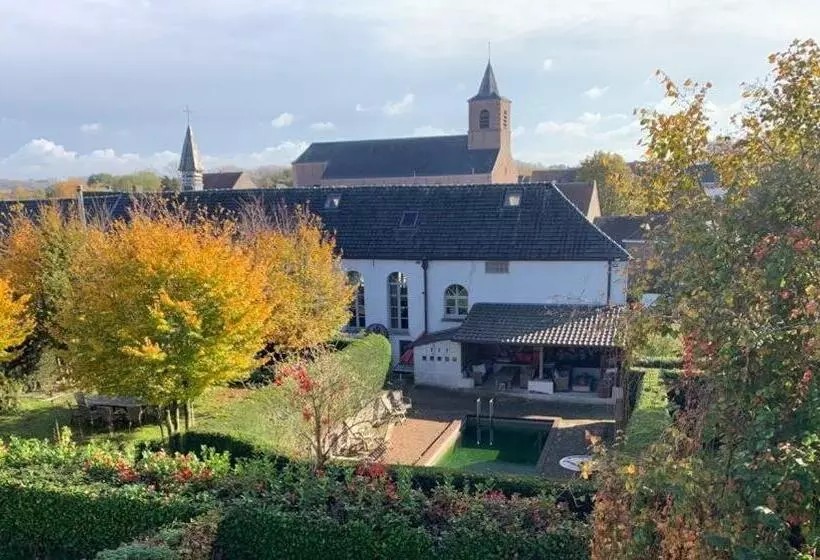 Aamiaismajoitus (B&B) Rosario