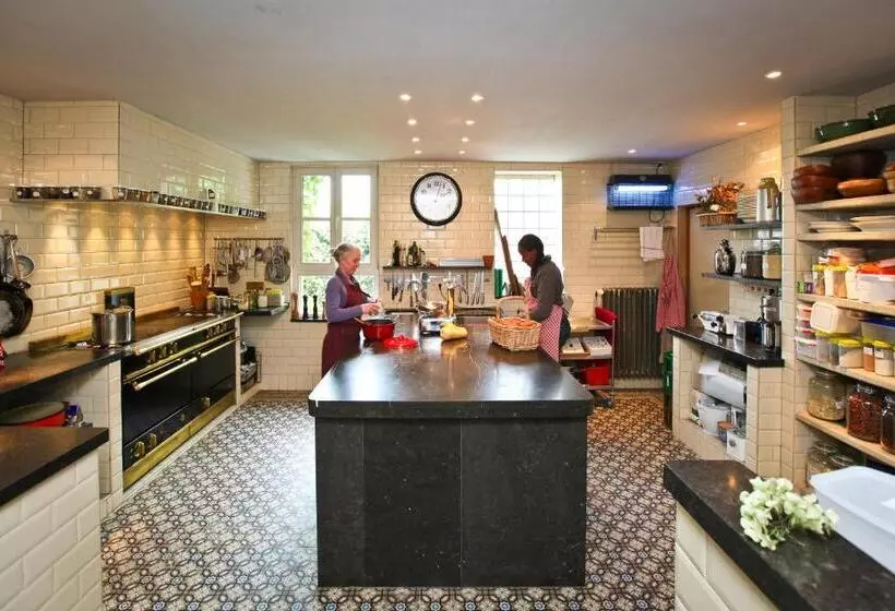 Aamiaismajoitus (B&B) Rosario