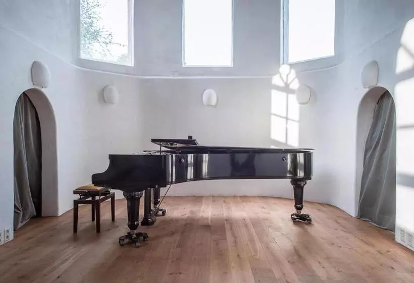 Aamiaismajoitus (B&B) Rosario