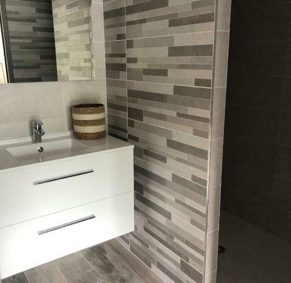 مبيت وإفطار Suite Cosy