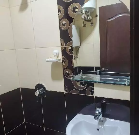 ホテル شقق عنوان المدينة للوحدات السكنية
