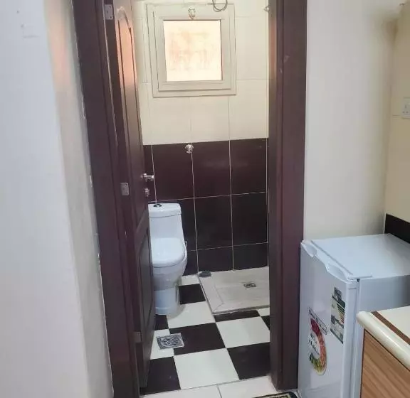 ホテル شقق عنوان المدينة للوحدات السكنية