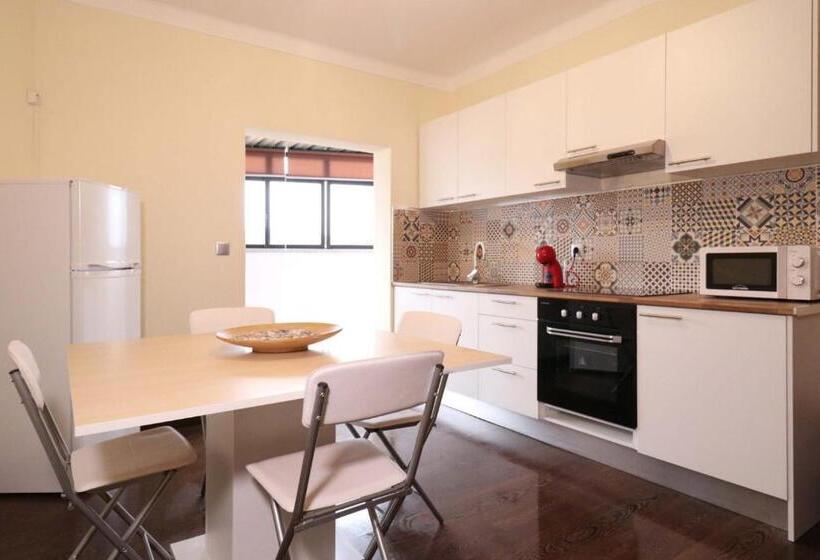 هتل Charme Lusitano Countryside Experiences