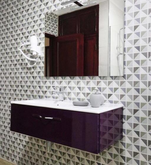 هتل Charme Lusitano Countryside Experiences