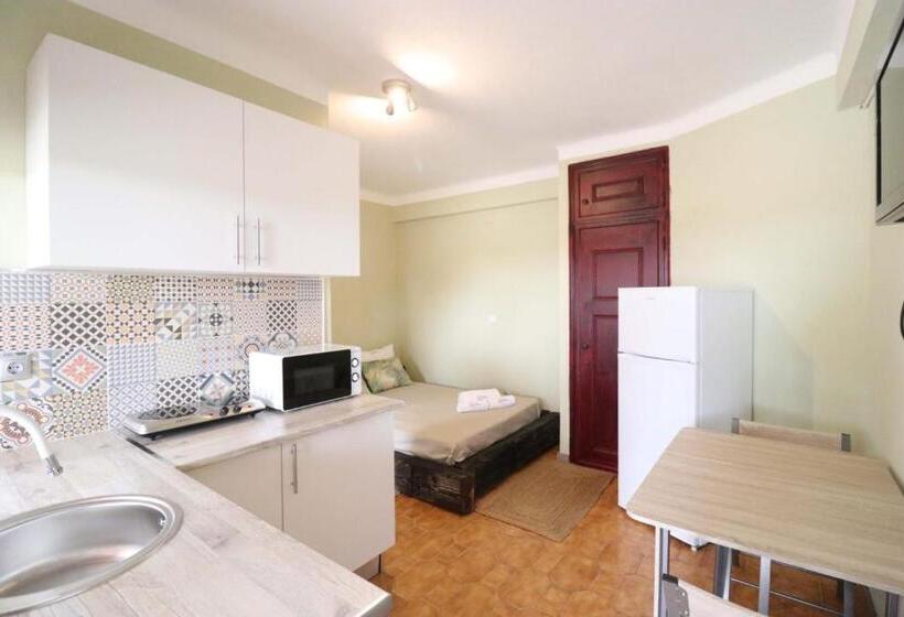 هتل Charme Lusitano Countryside Experiences