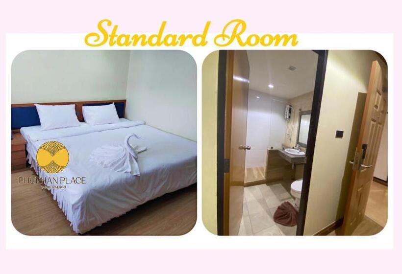 Otel Phuphanplace