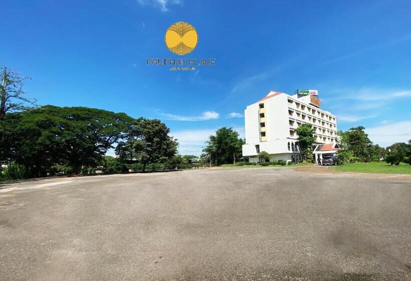 Otel Phuphanplace