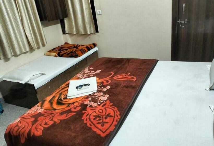 בית מלון כפרי Prince By Wb Inn