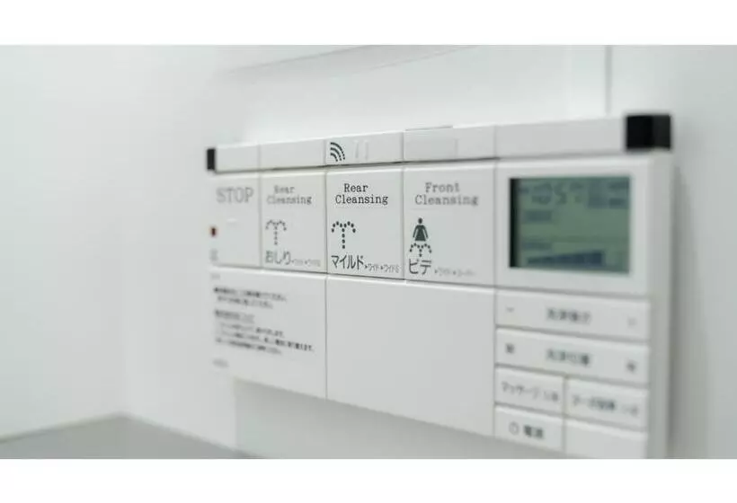 ホテル The Lodge Moiwa 834  Vacation Stay 36148v