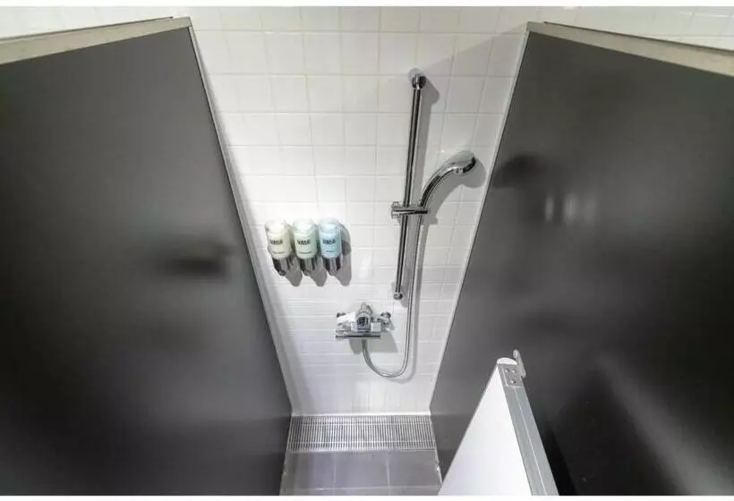 ホテル The Lodge Moiwa 834  Vacation Stay 36148v