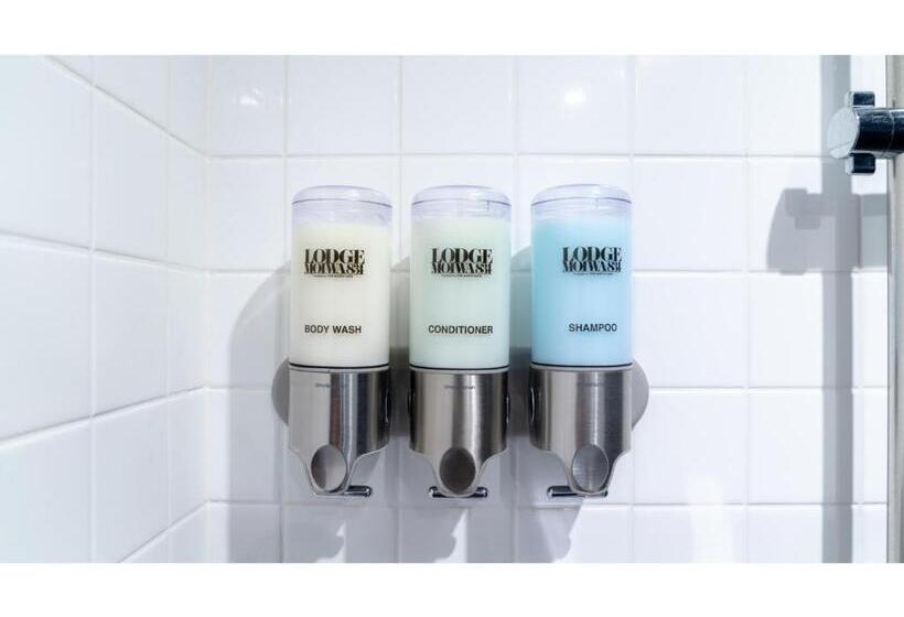 酒店 The Lodge Moiwa 834  Vacation Stay 36148v