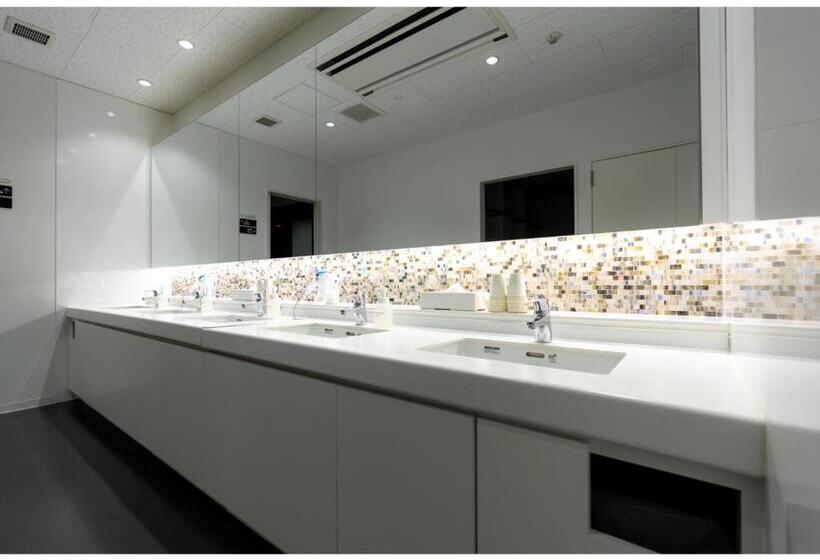 酒店 The Lodge Moiwa 834  Vacation Stay 36148v